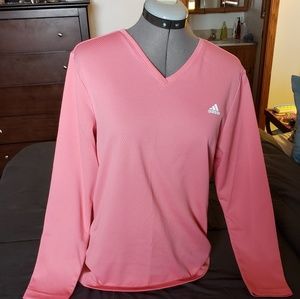 Adidas Moisture Wicking Top